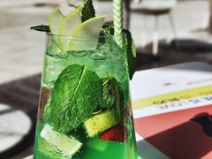 青苹果乐园-The Rug Cafe(王府中环店)