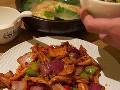 -苦尽酒馆·川菜(鼓楼店)