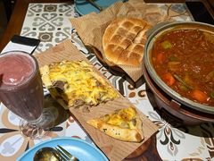 -梅夫娜土耳其餐厅.清真HALAL