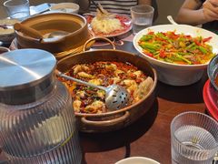 -拾捌川·自贡爆炒(新街口店)