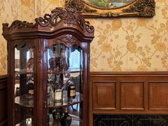 -天津政协俱乐部·西餐厅