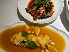 -南山翁新概念川菜(江宁万达广场店)
