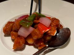 -采悦轩中餐厅·粤菜·海南菜(神州半岛喜来登度假酒店)
