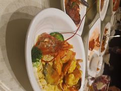 -顺风海鲜港(金玉兰店)