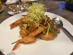 -彩丰楼·中餐厅(国家会展中心上海洲际店)