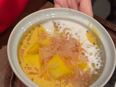 -RUXU入续糖水铺与包(卓悦中心店)