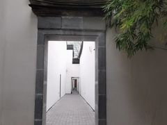 -南京市民俗博物馆(甘熙宅第)