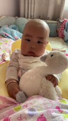 -龙文宝贝上门婴儿理发满月剃胎毛(总店)