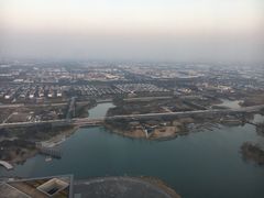 -嘉定凯悦·咖啡厅