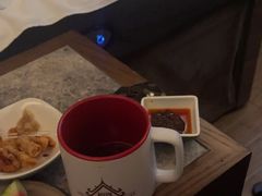 -和子足浴SPA会馆(东方之门店)