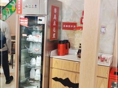 -喜家德虾仁水饺(飞洲国际店)