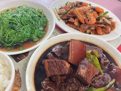 -蘭心餐厅(进贤路店)