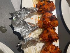 鸡肉提卡-Pita's&Tika's中东和印度风味餐厅(龙湖天街店)