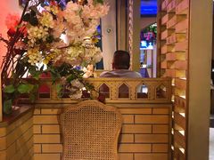 -胖老汉椒麻鸡清真新疆菜(西御街店)