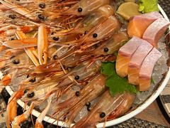 -田舍家Inakaya·炉端烧·铁板烧(天汇igc店)