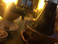 -竹叶涮肉坊(总店)