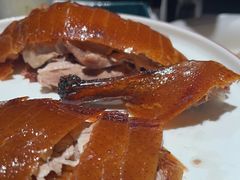 -大鸭梨烤鸭(顺义石园店)