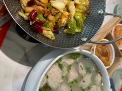 -四道菜·福建菜馆(万家广场店)