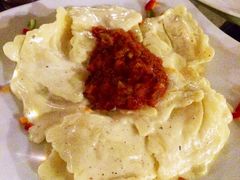 -Seten Restaurant Cappadocia