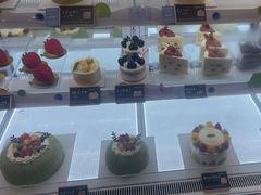 -仟吉·ART FARM主题店(菱角湖万达店)