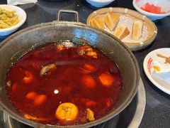 -李子坝梁山鸡(李子坝大鸡哥店)