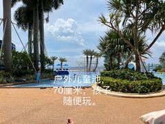 -深圳大梅沙京基洲际度假酒店