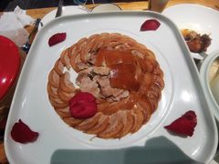 -壹零捌道·北京烤鸭(车公庄店)