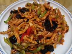-鑫真味私房菜馆