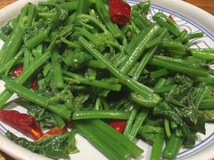 -云海肴·汽锅鸡·云南菜(天津国金汇店)