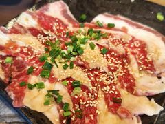 -牛局别馆·和牛烧肉(日月广场店)