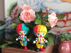 -popmart(CP静安店)