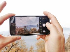 -终南山南五台景区