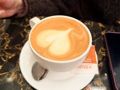 -国际饭店·大堂咖啡吧