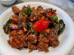 -城南往事·鲁菜济南菜(软件园美莲广场店)