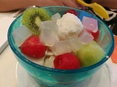 -许留山(上海街店)