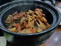 -斯丹姜母鸭·古法干香(涂门街总店)