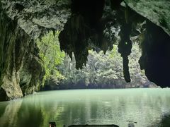 -三门海