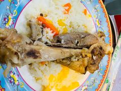 -阿吾丹的烤羊·新疆菜·抓饭·拌面(乌尔禾店)