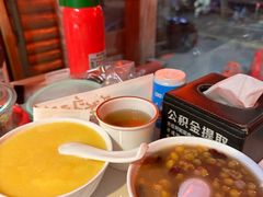 -粗粮人家·东北菜(洋桥店)