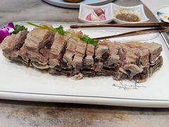 -马老六清真餐厅(雁滩店)