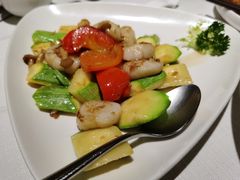 -金悦轩海鲜城(渔人码头店)