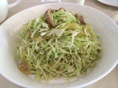 -上和臻品中国菜(花园街店)