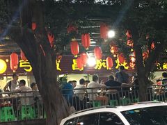 -弓虽昌焖烧鸡(大竹林店)