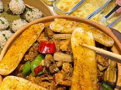 -庆峰龙虾烧烤(合肥一店)