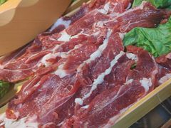 -塔兰齐新疆孜然火锅(鲤鱼山路店)