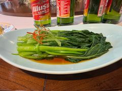 -海尔巴格·新疆菜(吐鲁番店)