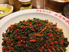 -鸡毛店·川菜(李家沱店)
