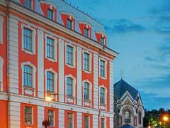 -滴血救世主教堂