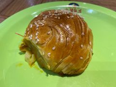 -北疆饭店(金狮广场店)