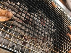 -风味烧烤(泰富店)